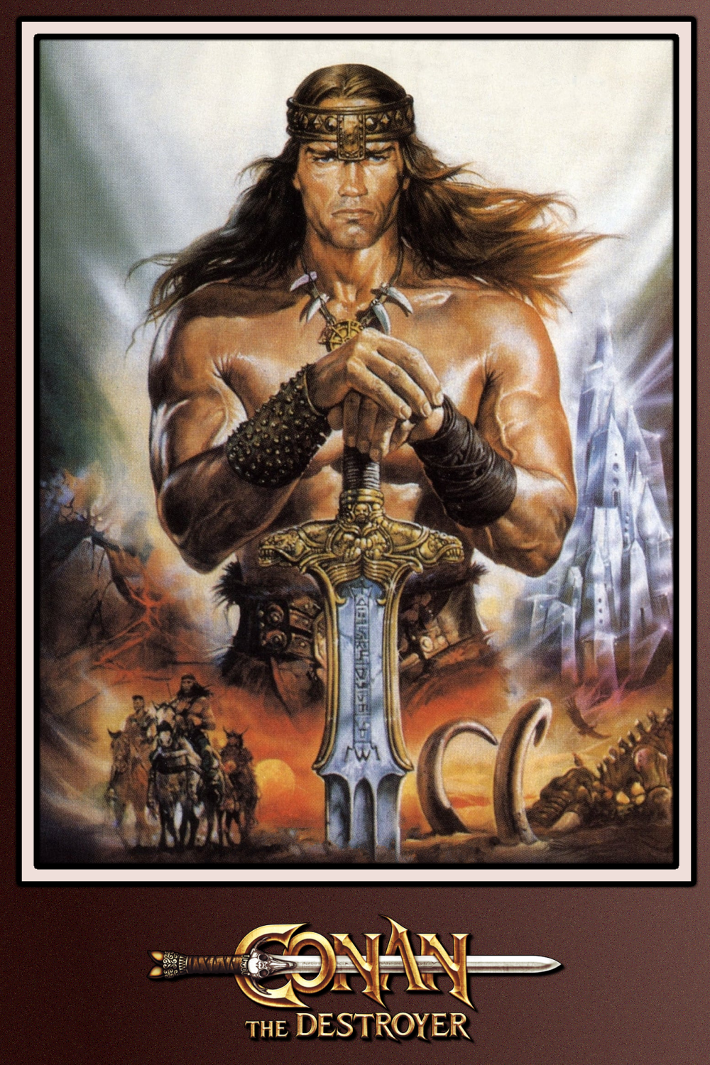 Conan the Destroyer (1984) [428230] (A1736708557) [[Movies]] --Plex--